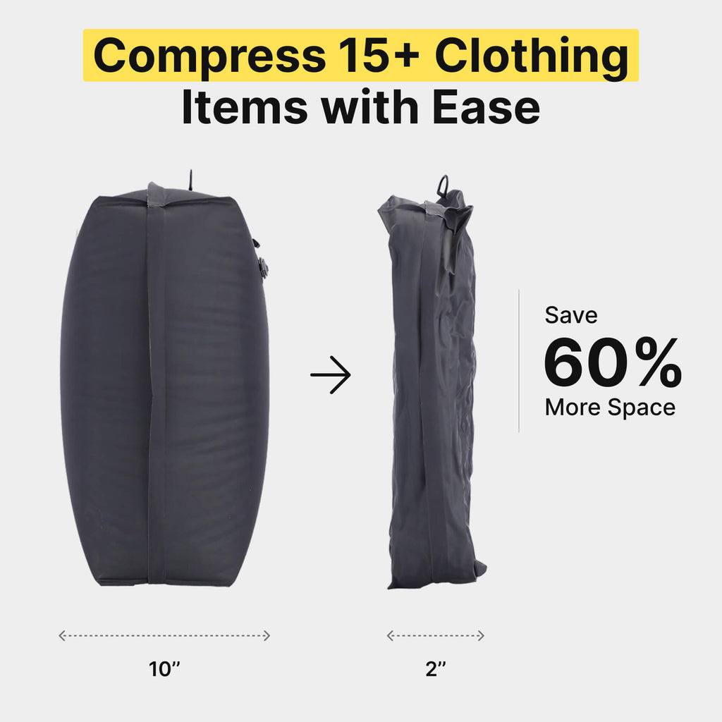 SmartPakk™ Vakuumsett