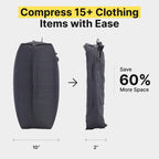 SmartPakk™ Vakuumsett