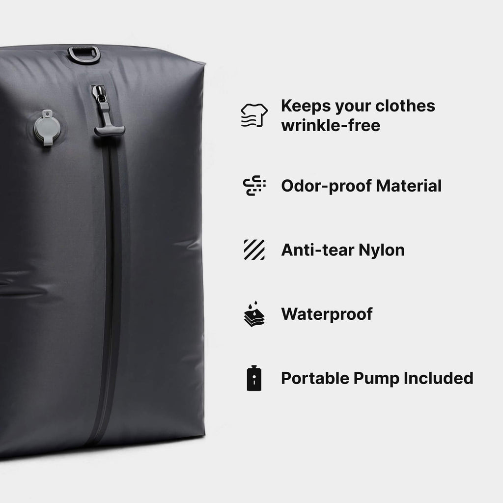 SmartPakk™ Vakuumsett