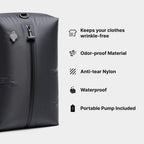 SmartPakk™ Vakuumsett