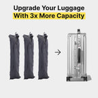 SmartPakk™ Vakuumsett