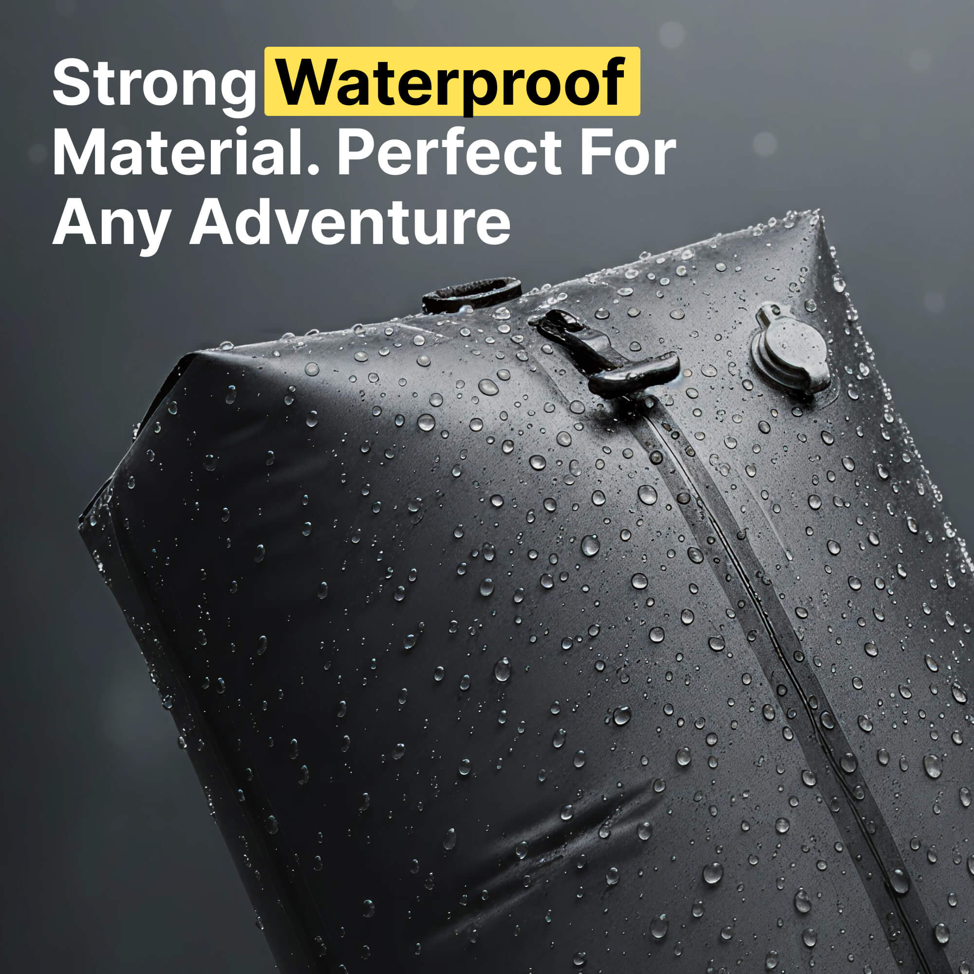 SmartPakk™ Vakuumsett